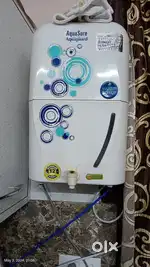 RO WATER PURIFIER AQUAGUARD COMPANY