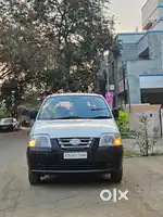 Hyundai Santro, 2010, Petrol