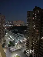 2BHK SEMI FURNISHED AVAILABLE FOR RENT