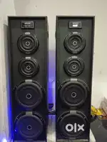 Home theatre