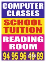 8th -12th Computer Science Tuition for State, CBSE, ICSE.