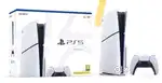 PS5 Slim on sale