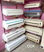 Used Air Conditioners For Sale