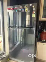 Lg 560 litres fridge
