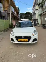 Maruti Suzuki Swift Dzire 1.3 LXI, 2024, CNG & Hybrids