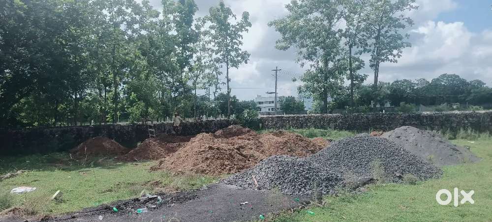 MAHABALIPURAM SITE LUXURIOUS PLOTS FOR SALES DTCP APPROVED