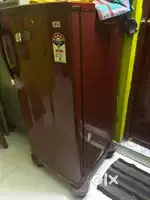 LG fridge (5star)