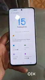 Vivo y 300 8/256 10 mahina ujj bill box carjer full kit no any parblem