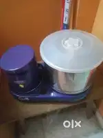 Lakshmi Wet Grinder-2 litres Cute Model