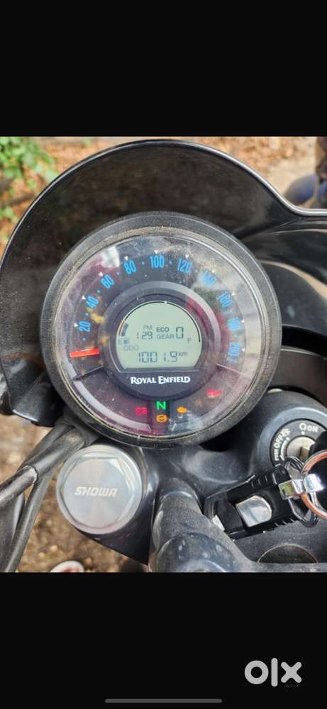 Very well maintained not a single scratch