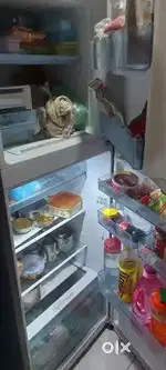 SAMSUNG fridge for sale
