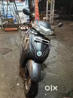 ACTIVA 5G , 1ST OWNER , GOOD CONDITION. SELLING BECAUSE GETTING ELECTR