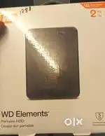 Hard disque 2TB