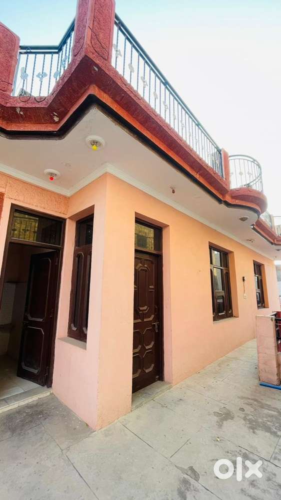 1BHk Just 100 Metre away from Highway Full big area