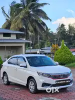 Honda Amaze, 2023, Petrol