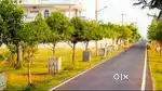 Residential plot for sale at Mundhwa