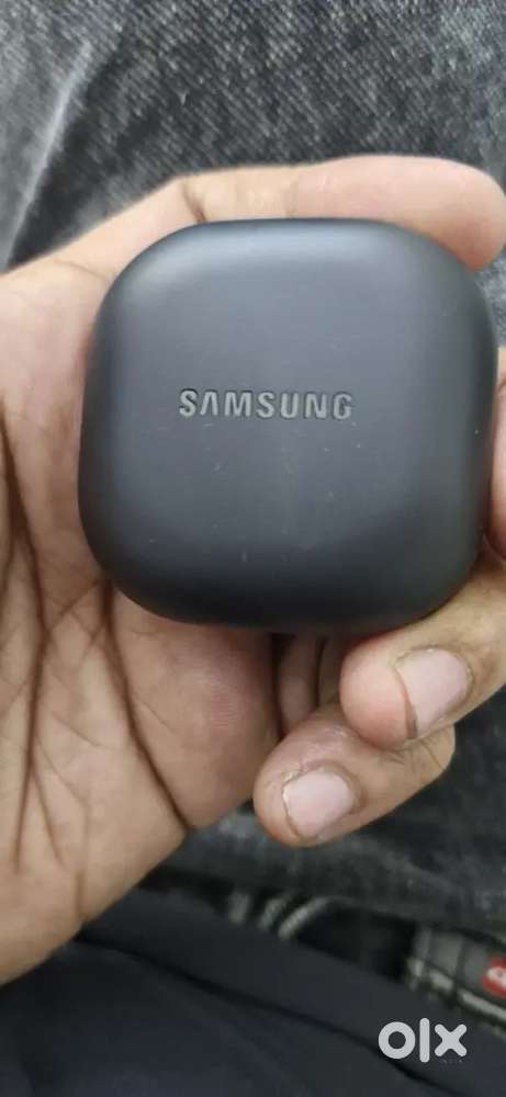Samsung buds 2 pro