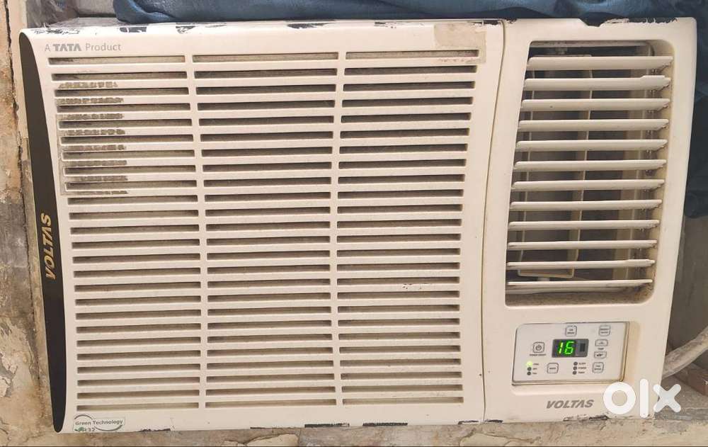 Voltas 1.5 Ton window AC. Working in perfect condition.