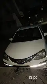Toyota Etios 2016 Diesel