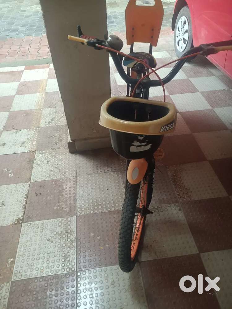 Bycycle for kids 6-10years