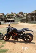 KTM 390 Duke for Sale | Fully Serviced at KTM | Excellent Condition