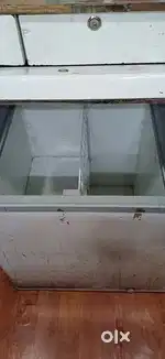 Western Deep Freezer and Cooler