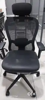 Boss Office chair High neck