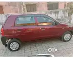Maruti Suzuki Alto Lxi 2009 Petrol 80000 Km Driven 2029 pass