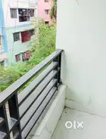 COMPLEX FLAT 990 sqft for sale near vip road kolkata
