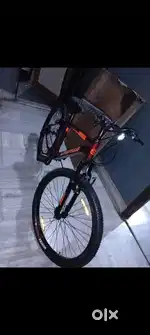 Gair cycle