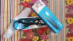 Nova hair straightener