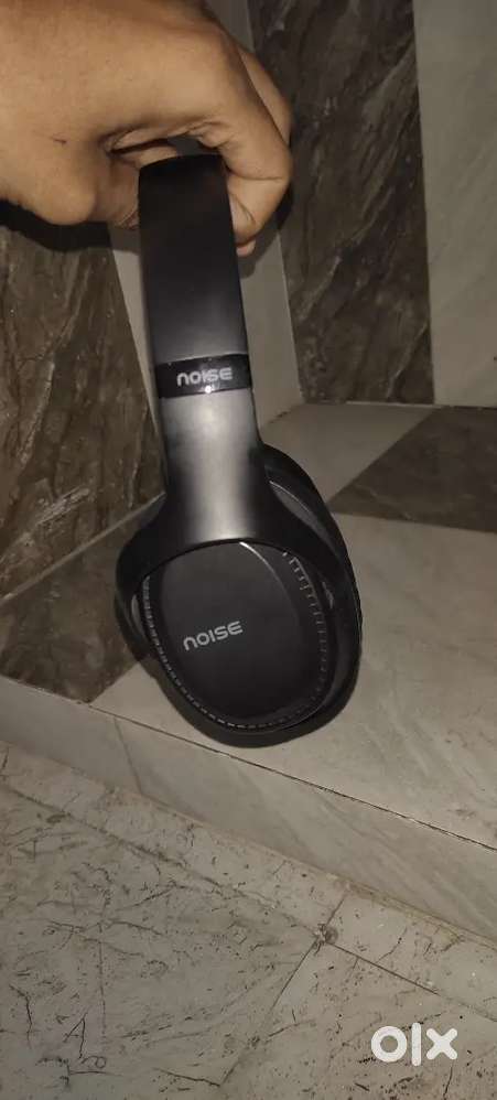 Noise 3 Headphones