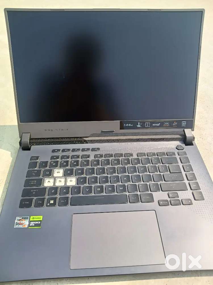 Asus Rog strix G15 gameing Laptop Ryzen 7  6800HS  Laptop for sell