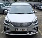 Maruti Suzuki Ertiga 1.5 ZXI Plus SHVS, 2019, Petrol