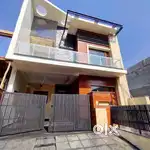 Independent house