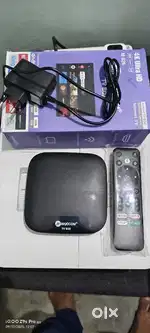 4k android box