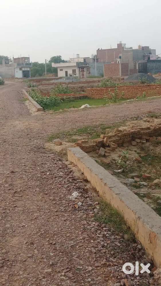 New launching project at noida Extension near sector12 shaini shampura