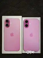 MANIA MOBILES iPhone 16 128gb 99bh brand new condition full kit just