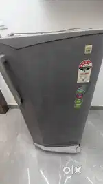 Refrigerator 181 litre godrej