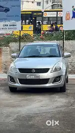 Maruti Suzuki Swift 2015 Diesel Good Condition