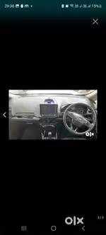 Very genuine family car ...no mechanical issue...all fully loaded