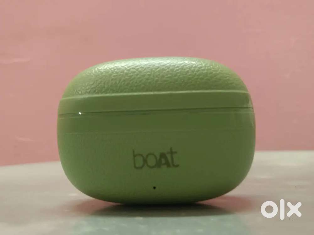 Boat company