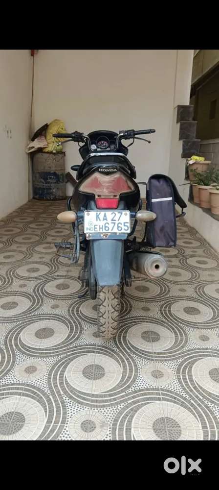 In Very good condition,well maintained