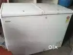 Fridge Double door