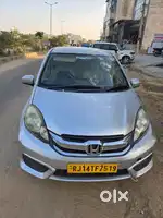 Honda Amaze, 2016, Petrol