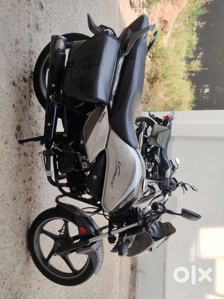 good condition engine