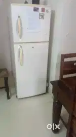 Fridge White
