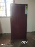 haier 185 L direct cool single door refrigerator