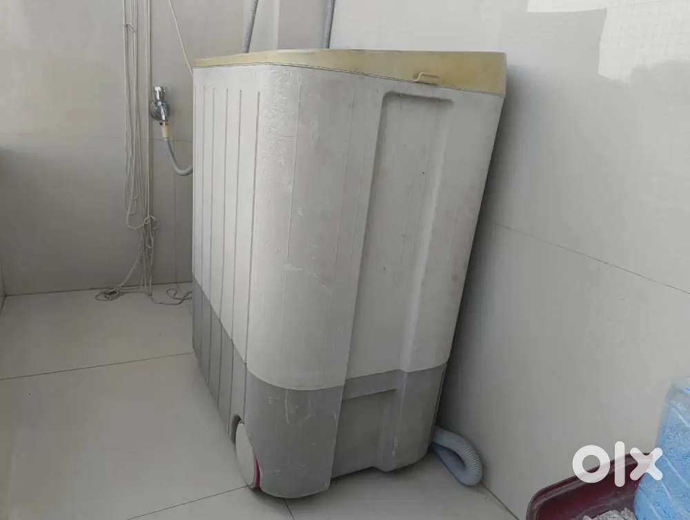 Samsung Washing Machine