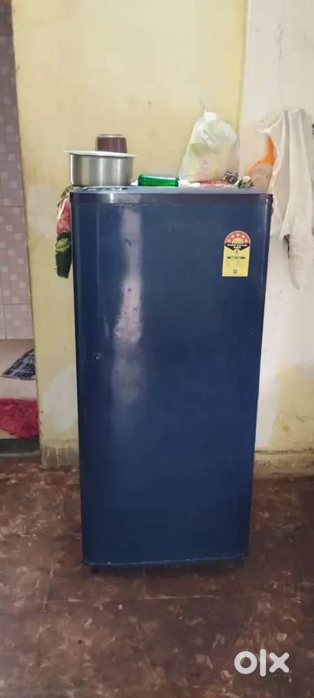 Good condition fridge